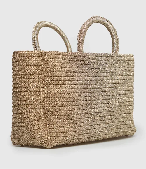 Cosi Store • Sac Muze L Doré (Mizele)