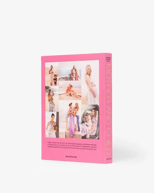 Cosi Store • Mother and Child Assouline (Assouline)