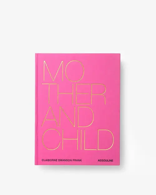 Cosi Store • Mother and Child Assouline (Assouline)