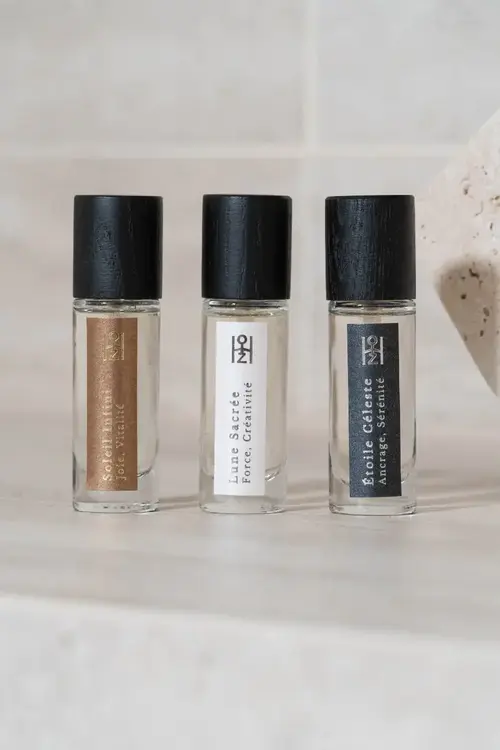 Cosi Store • Coffret 3 eaux Hozho (Hozho)