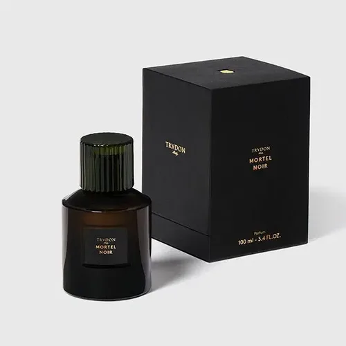Cosi Store • Eau De Parfum Mortel Noir 100ml Trudon (Trudon)