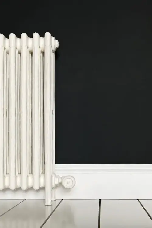 Cosi Store • Pitch Black n°256 (Farrow & Ball)