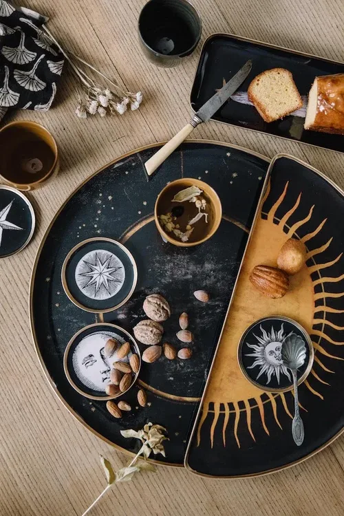 Cosi Store • Sous Verres Astro Boncoeurs (Boncoeurs)