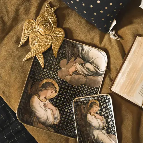 Cosi Store • Demi Plateau Ange Boncoeurs (Boncoeurs)