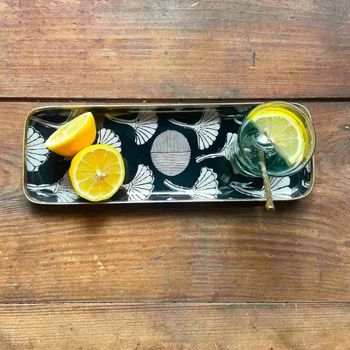 Cosi Store • Plateau Duo Ginko (Boncoeurs)