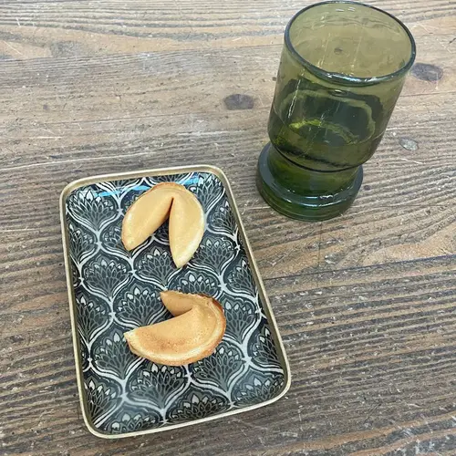 Cosi Store • Plateau Solo Les Paons Boncoeurs (Boncoeurs)