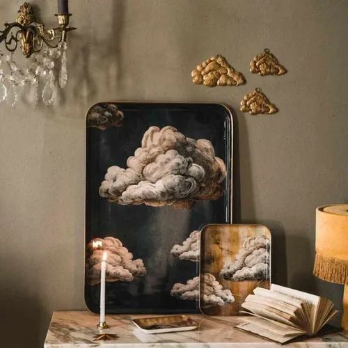 Cosi Store • Plateau réception Nuage Boncoeurs (Boncoeurs)