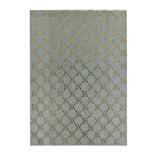 Cosi Store • Grand Bloc Note Monogramme Astier de Villatte (Astier de Villatte)