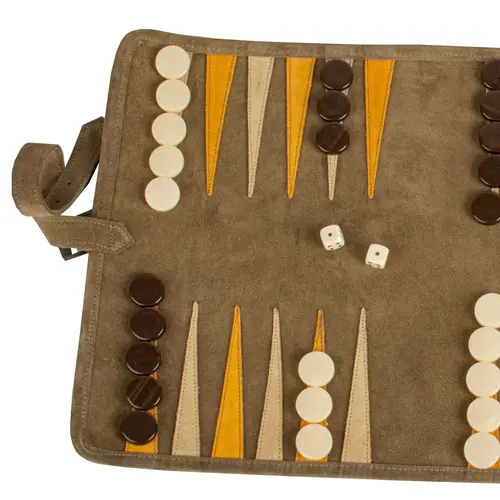 Cosi Store • Backgammon de Voyage Manopoulos (Sélection Cosi)
