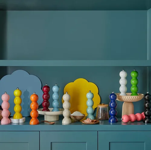 Cosi Store • Moulin Sel ou Poivre Laqué Addison Ross (Addison Ross)