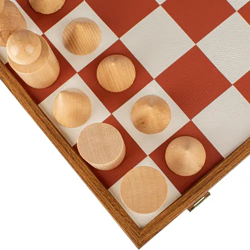 Cosi Store • Jeu d'échecs Manopoulos (Sélection Cosi)