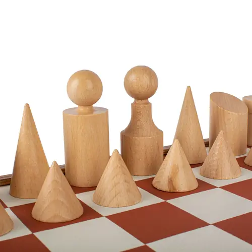 Cosi Store • Jeu d'échecs Manopoulos (Sélection Cosi)