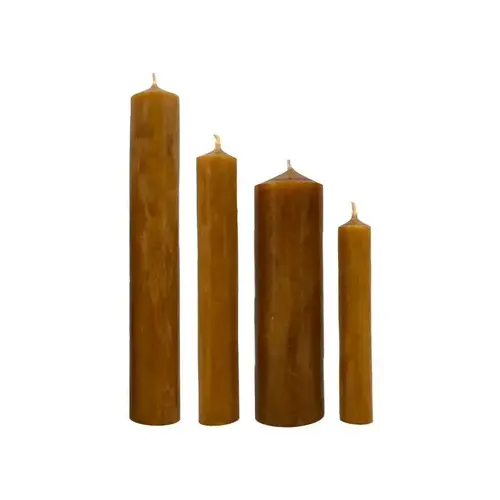 Cosi Store • Cierge Vieil Or 18cm Boncoeurs (Boncoeurs)