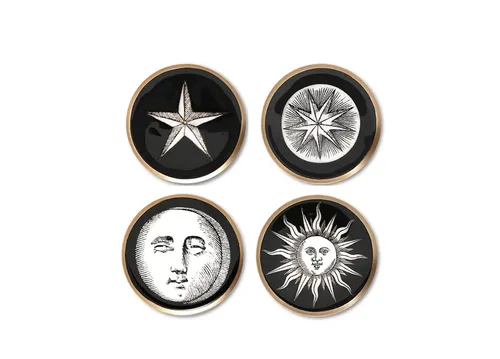 Cosi Store • Sous Verres Astro Boncoeurs (Boncoeurs)