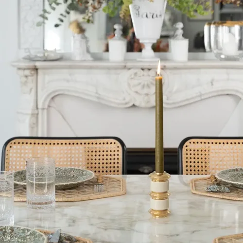 Cosi Store • Coffret Totem Dandy Ivoire et Palace Maison Pechavy (Maison Pechavy)