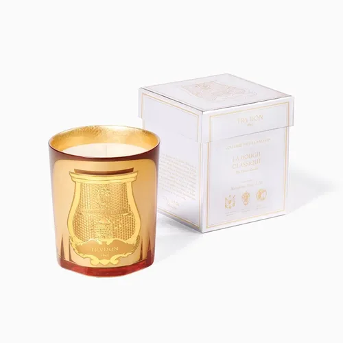 Cosi Store • Bougie Galerie des Flammes Nuit des Glaces Trudon (Trudon)