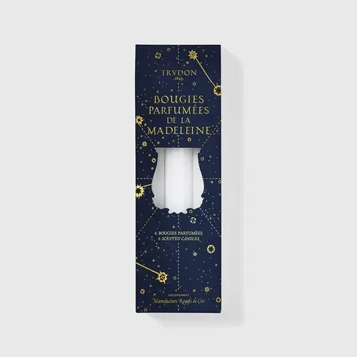 Cosi Store • Bougies de la Madeleine Nuit Enchantée Trudon (Trudon)