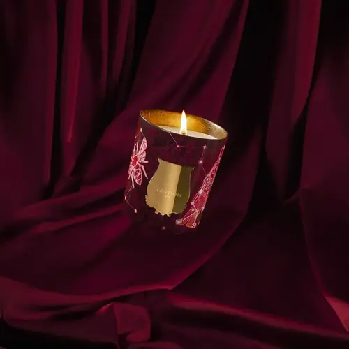 Cosi Store • Bougie Nazareth Nuit Enchantée Trudon (Trudon)