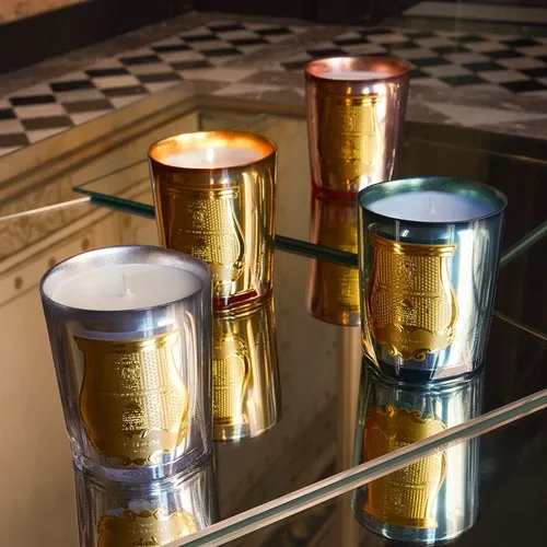 Cosi Store • Bougie Galerie des Flammes Nuit des Glaces Trudon (Trudon)