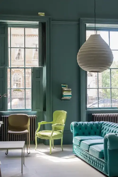 Cosi Store • Vardo n°288 (Farrow & Ball)