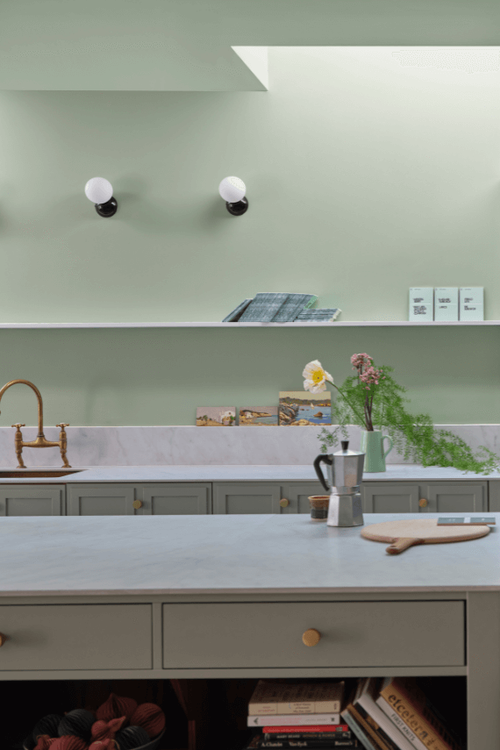 Cosi Store • Whirlybird n°309 (Farrow & Ball)