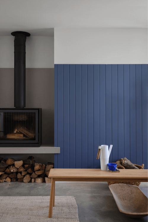 Cosi Store • Wine Dark n°308 (Farrow & Ball)