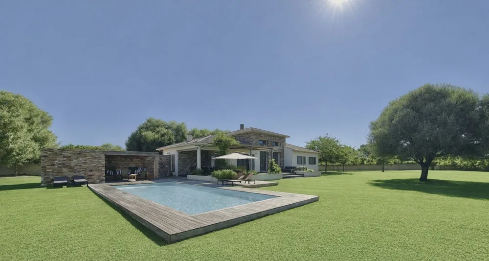 Cosi Store • Visuel extérieur retouché