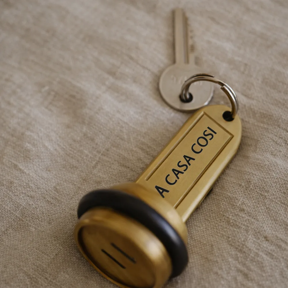 Cosi Store • Image