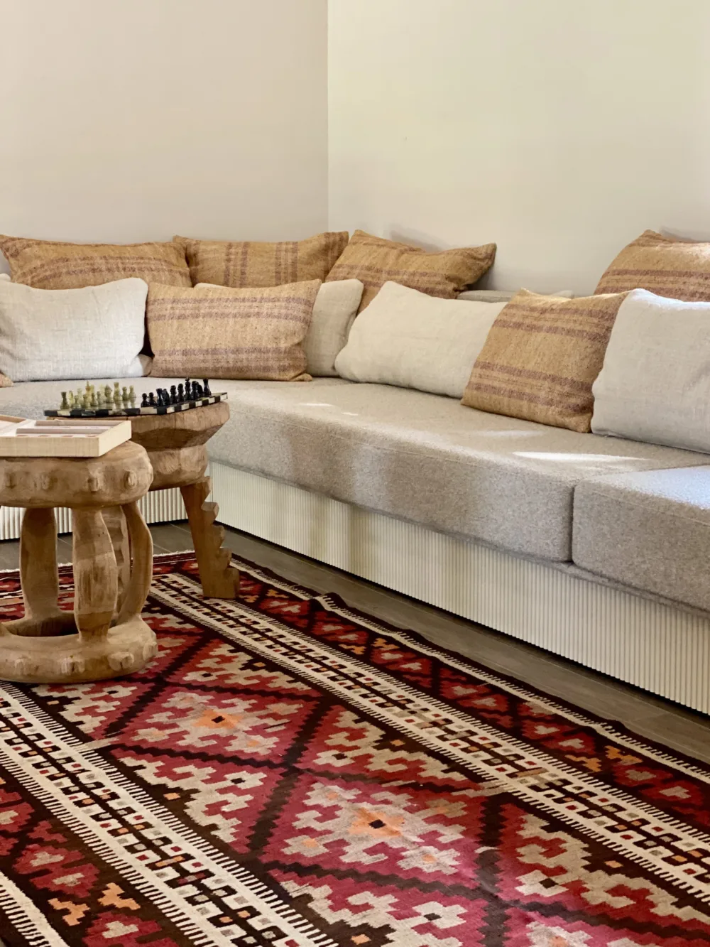 Cosi Store • Mezzanine