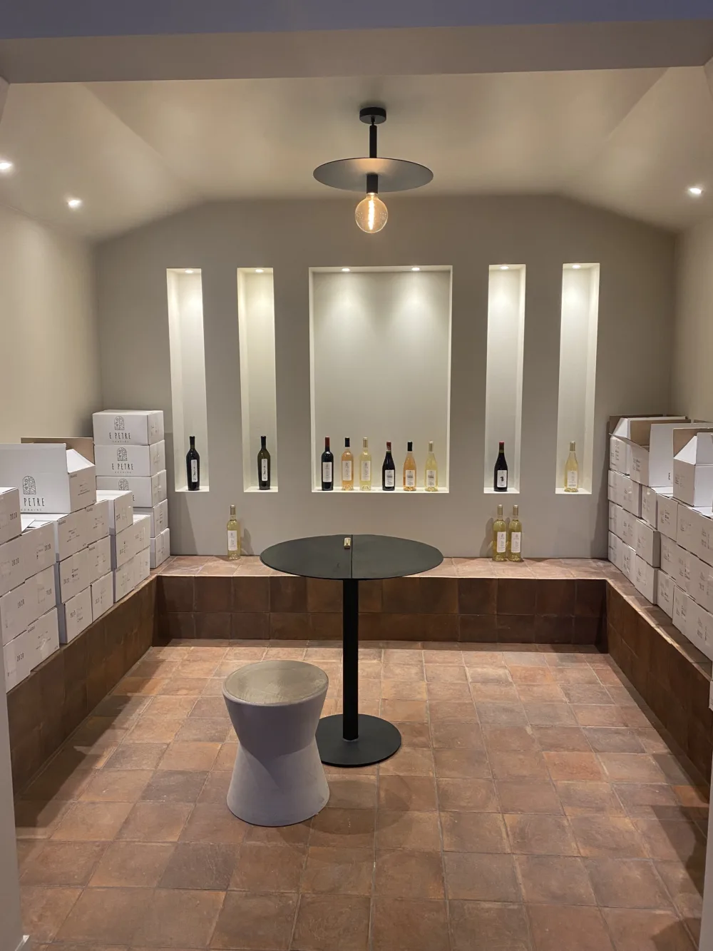 Cosi Store • IMG 9808