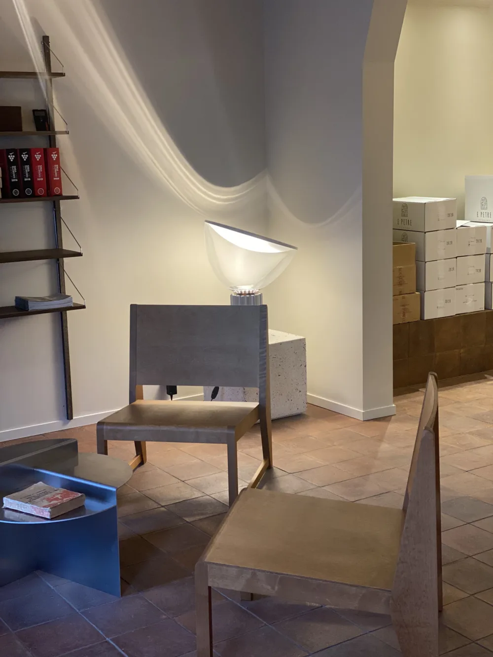 Cosi Store • IMG 9809