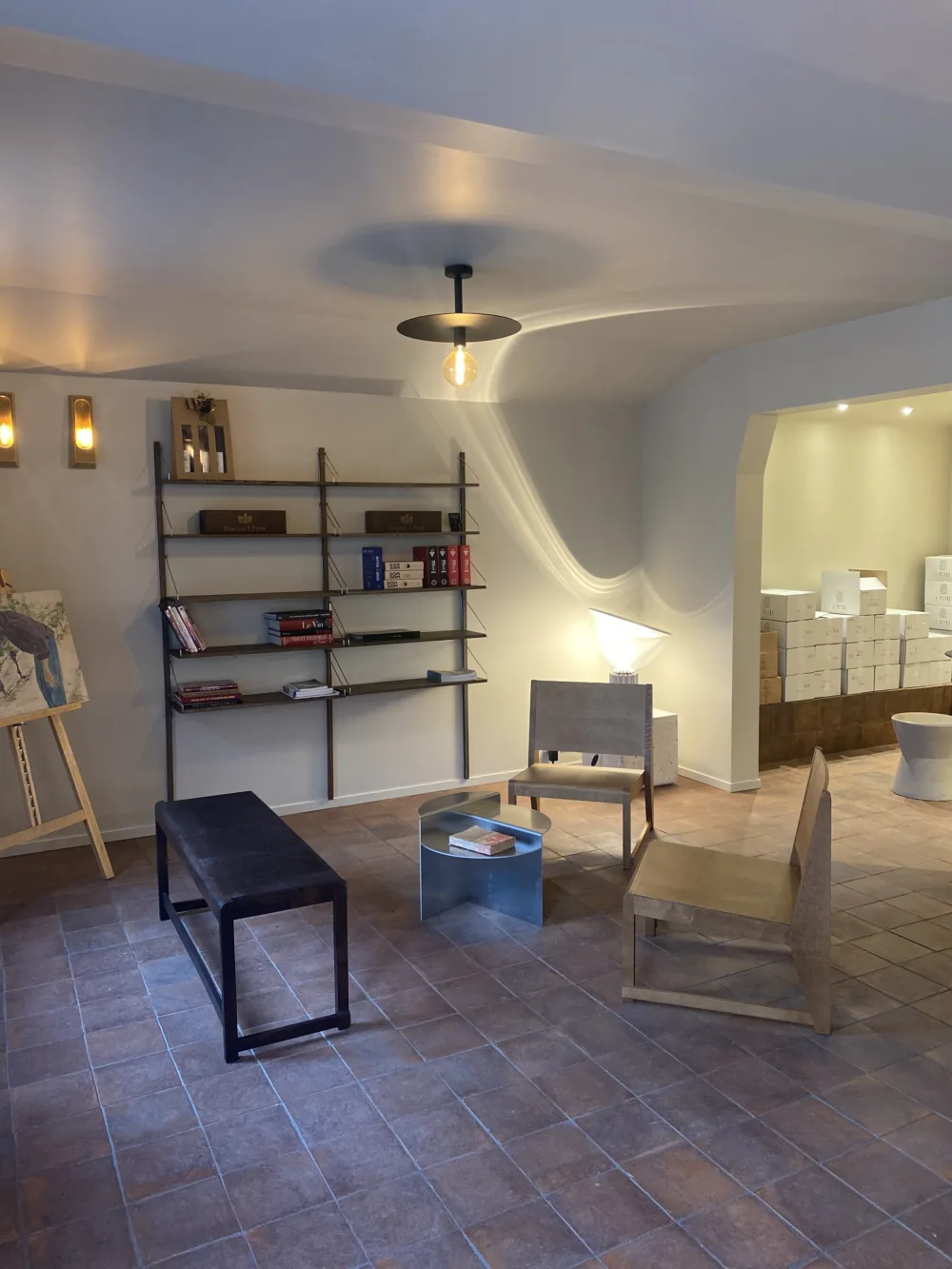 Cosi Store • IMG 9810