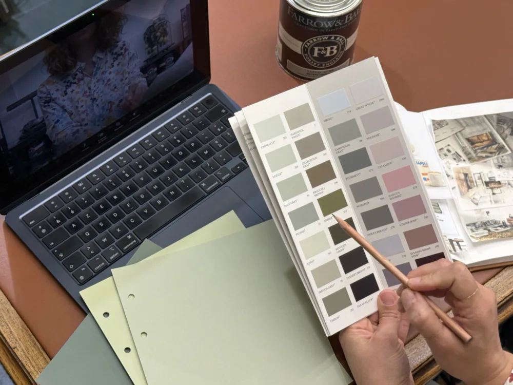 Cosi Store • Visio1