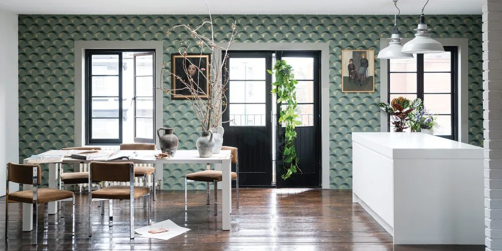 Cosi Store • Farrow and ball papier peint