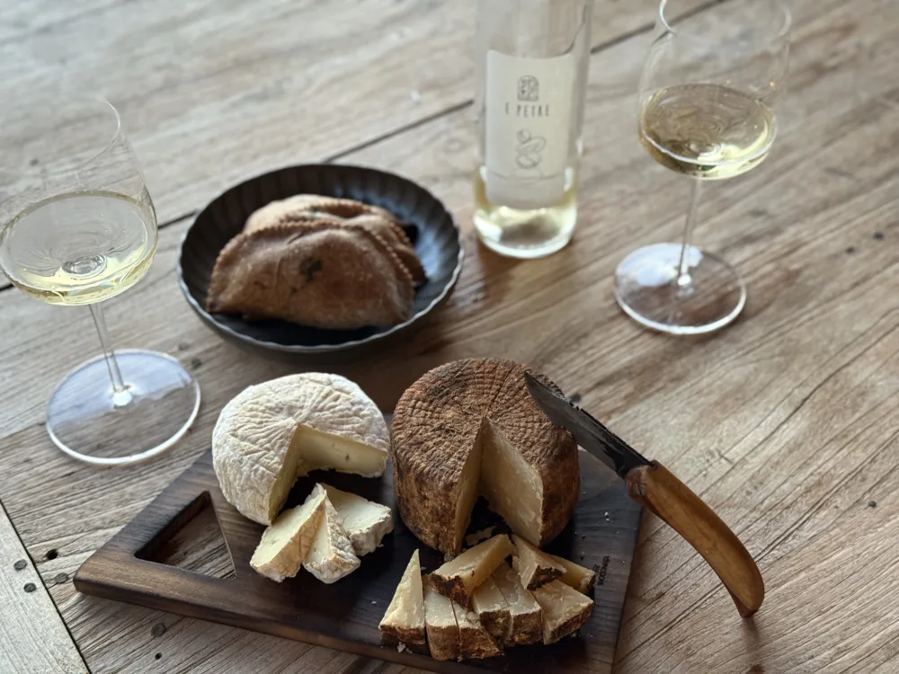Cosi Store • Apéro
