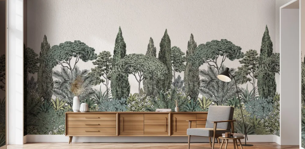 Cosi Store • Riviera naturel panneau a