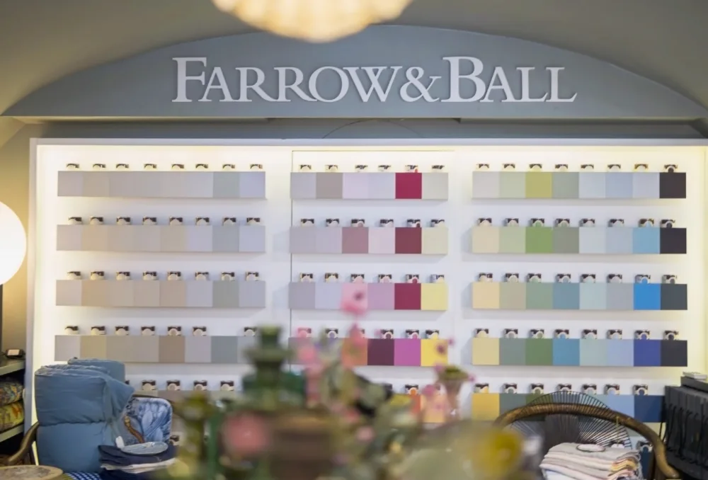 Cosi Store • Boutique 6