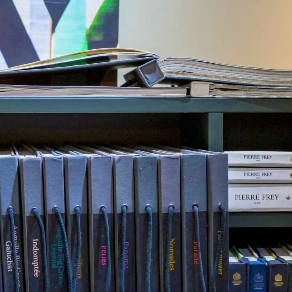 Cosi Store • Boutique 8