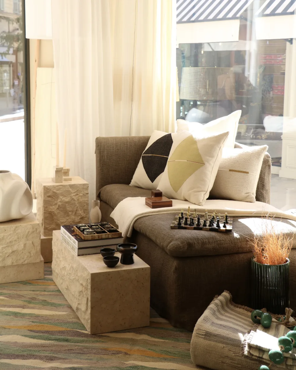 Cosi Store • IMG 4459