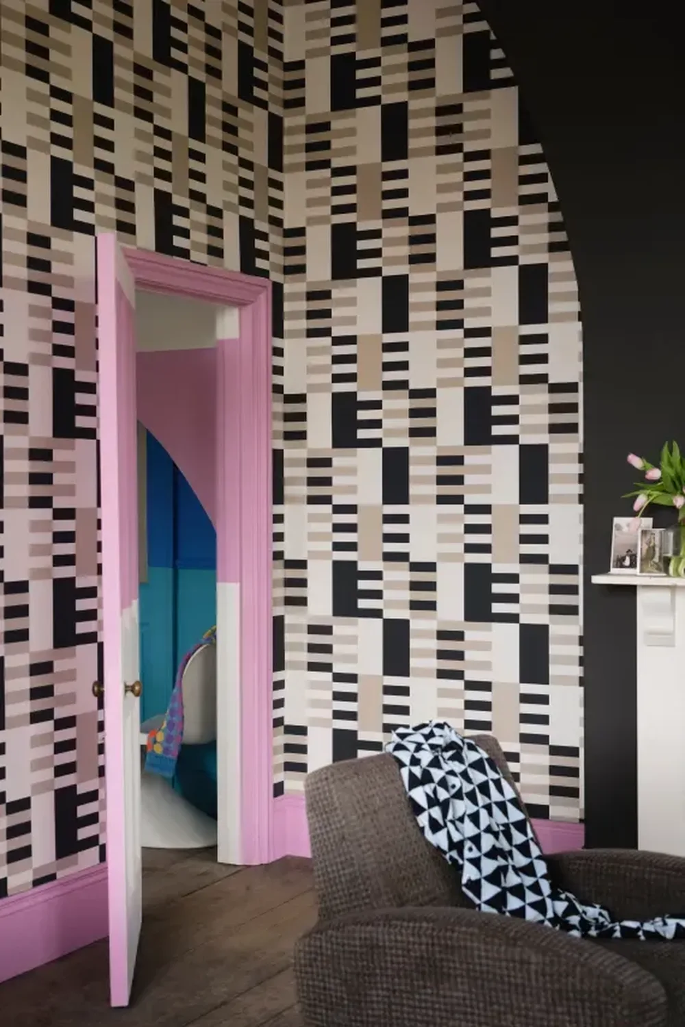 Cosi Store • Check bp6004 wallpaper lifestyle jpg